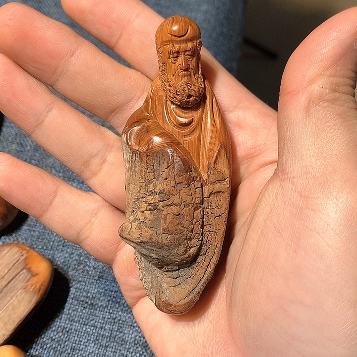 柏木（崖柏）111111111