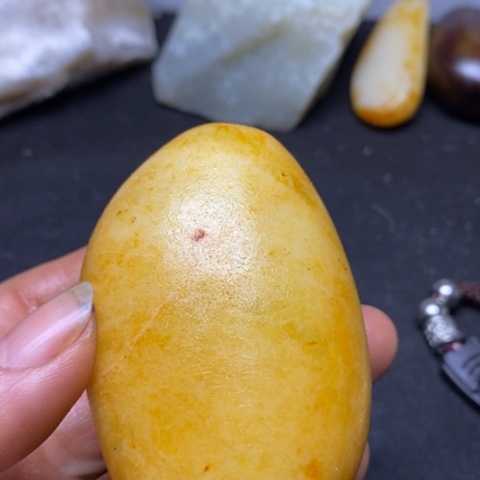 和田玉珠宝奇石未镶嵌