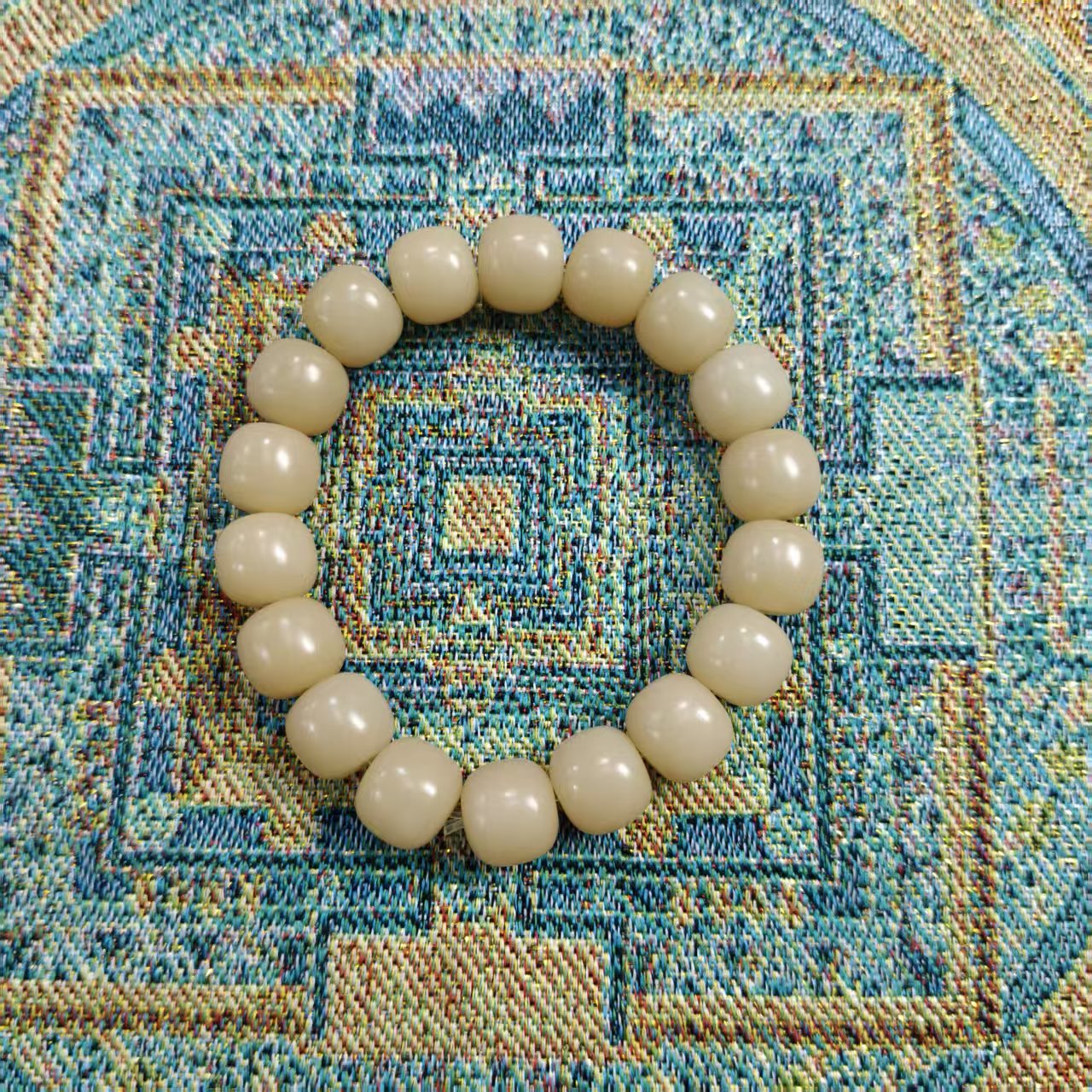 非金属珐琅手链 精品时尚手链六3451