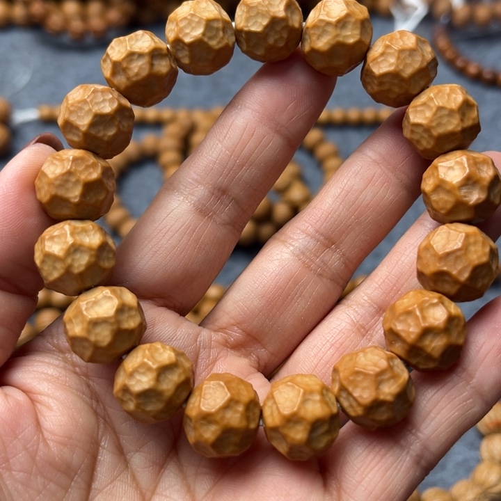 猴头核桃手串乄****n全品