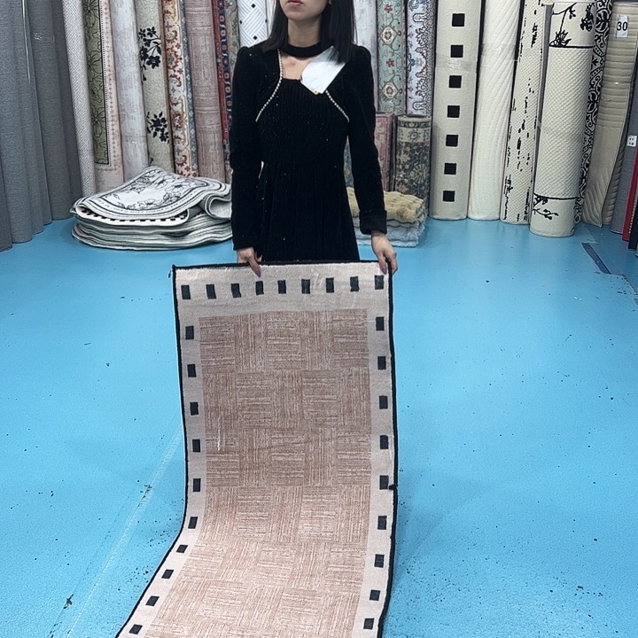 混纺60×160TPR细砂仿羊绒微瑕特价尺寸误差正负1-3厘米