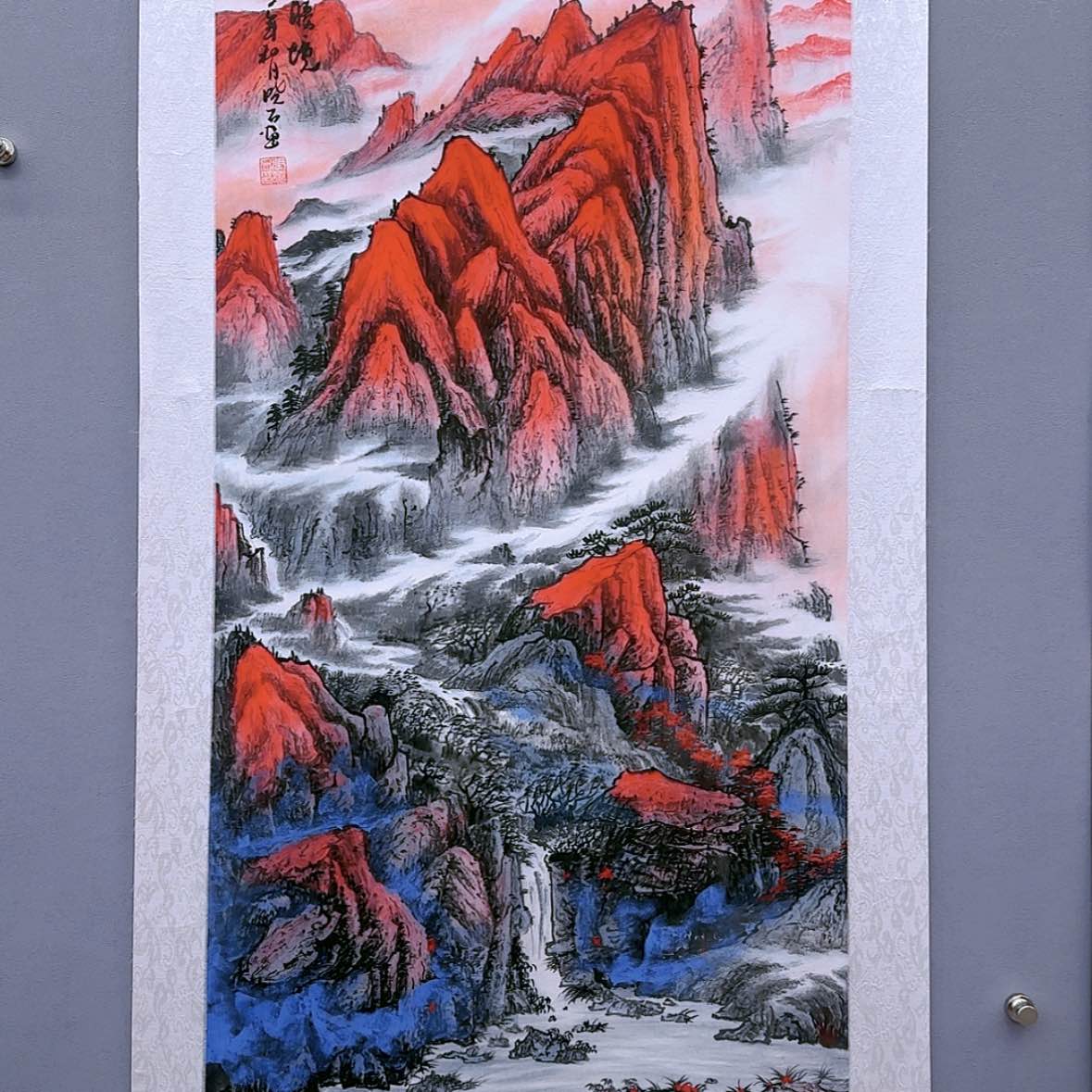 【闪购商品】国画书法作品欣赏，书法作品欣赏，书法