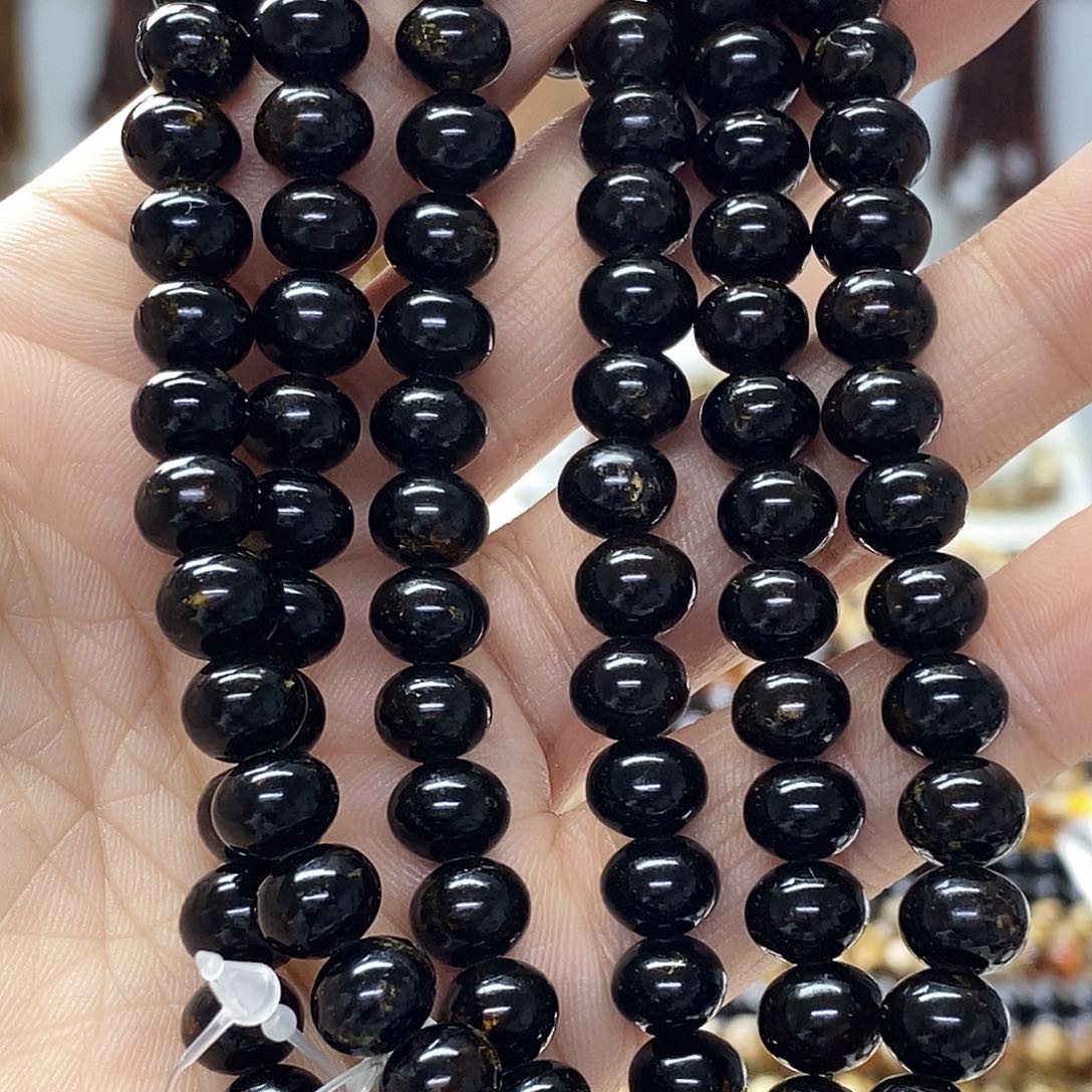 琥珀未镶嵌裸石琥珀8