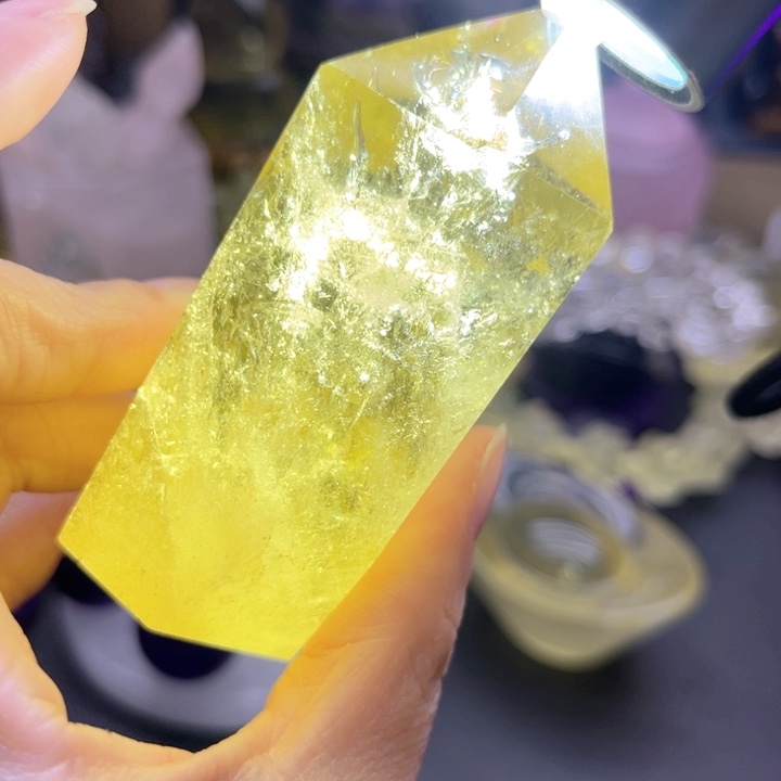 水晶摆件未镶嵌摆件