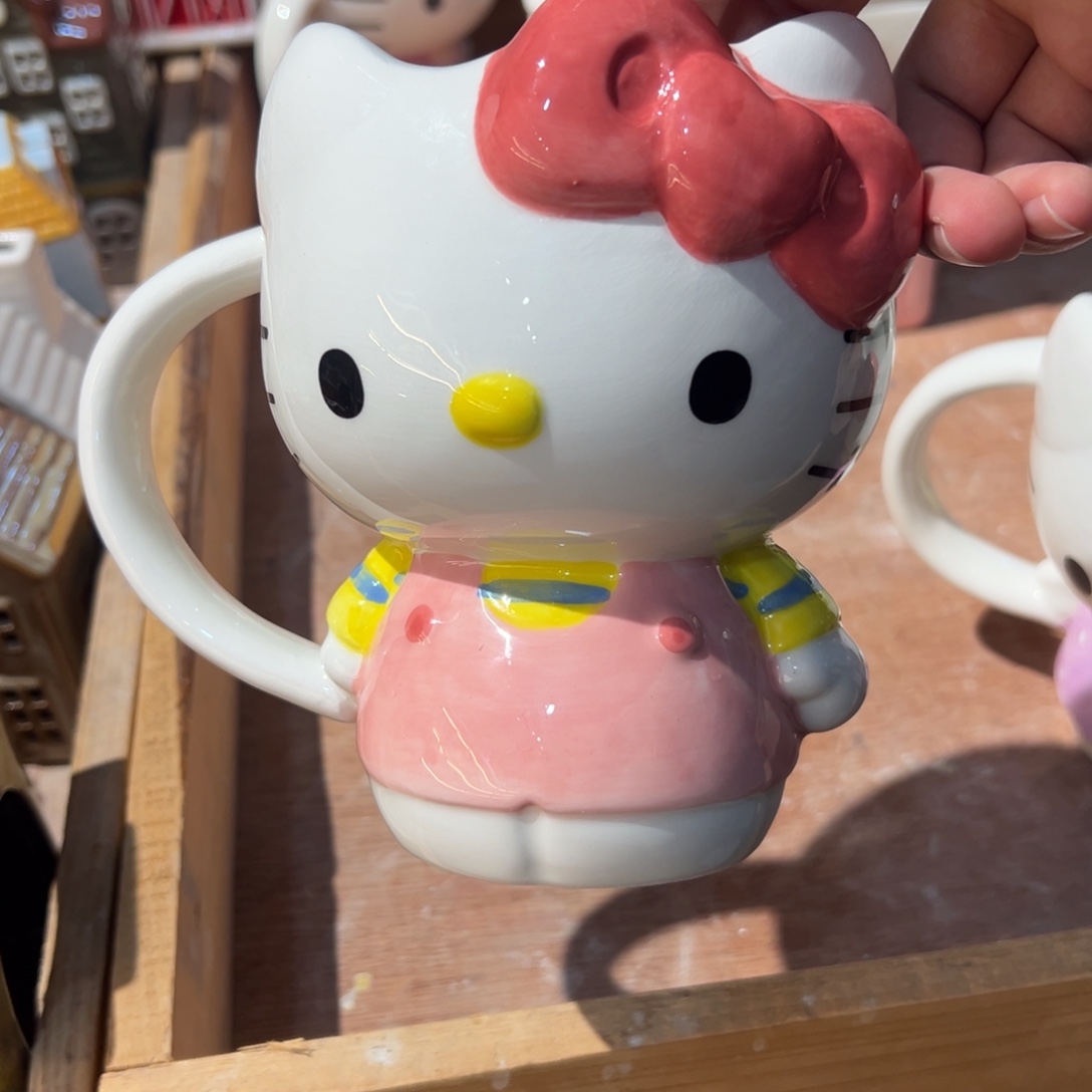 杯陶瓷陶瓷陶瓷默认微瑕介意勿拍