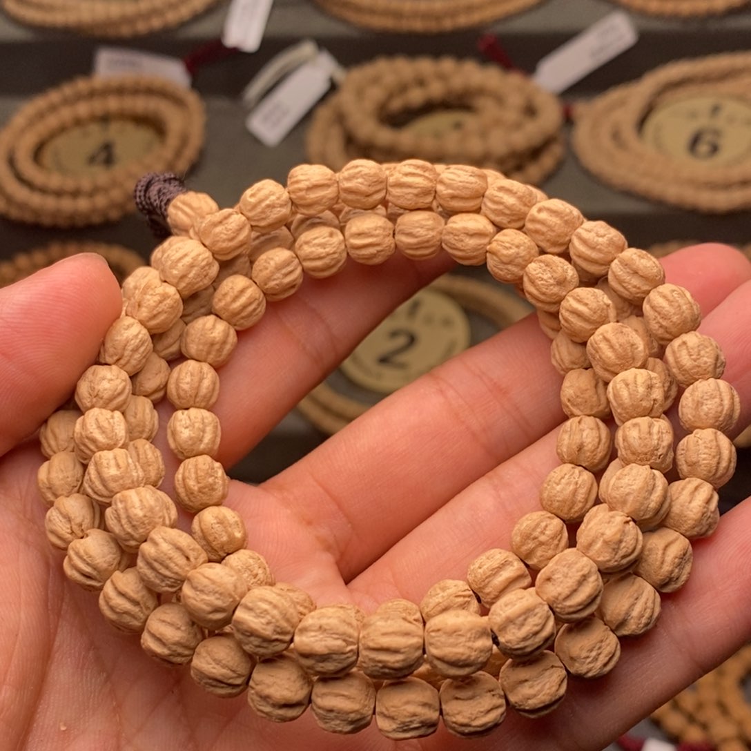 柏香籽/百香籽吊坠