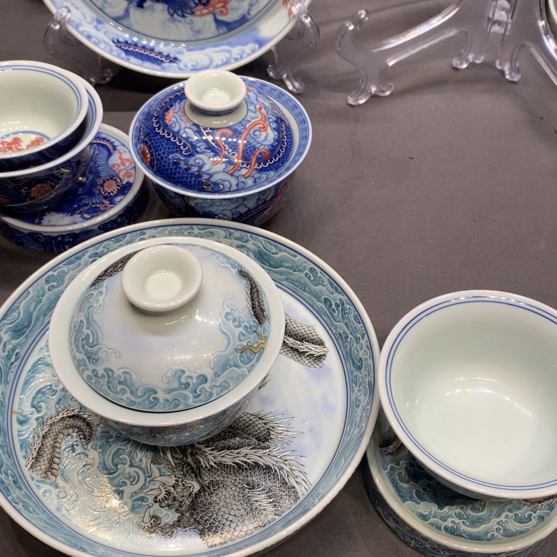 杯景德镇陶瓷研究所