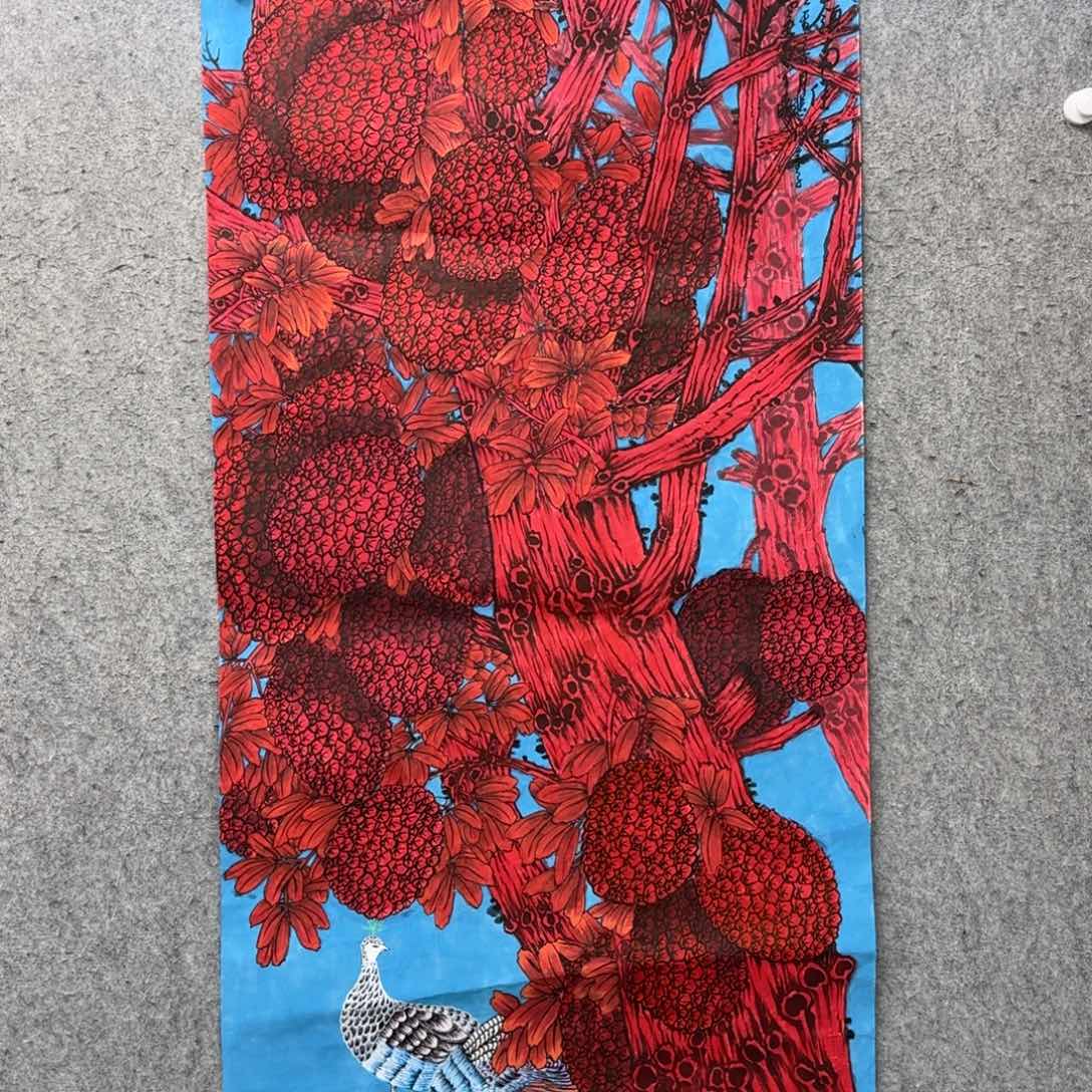 书法作品多次参加全国