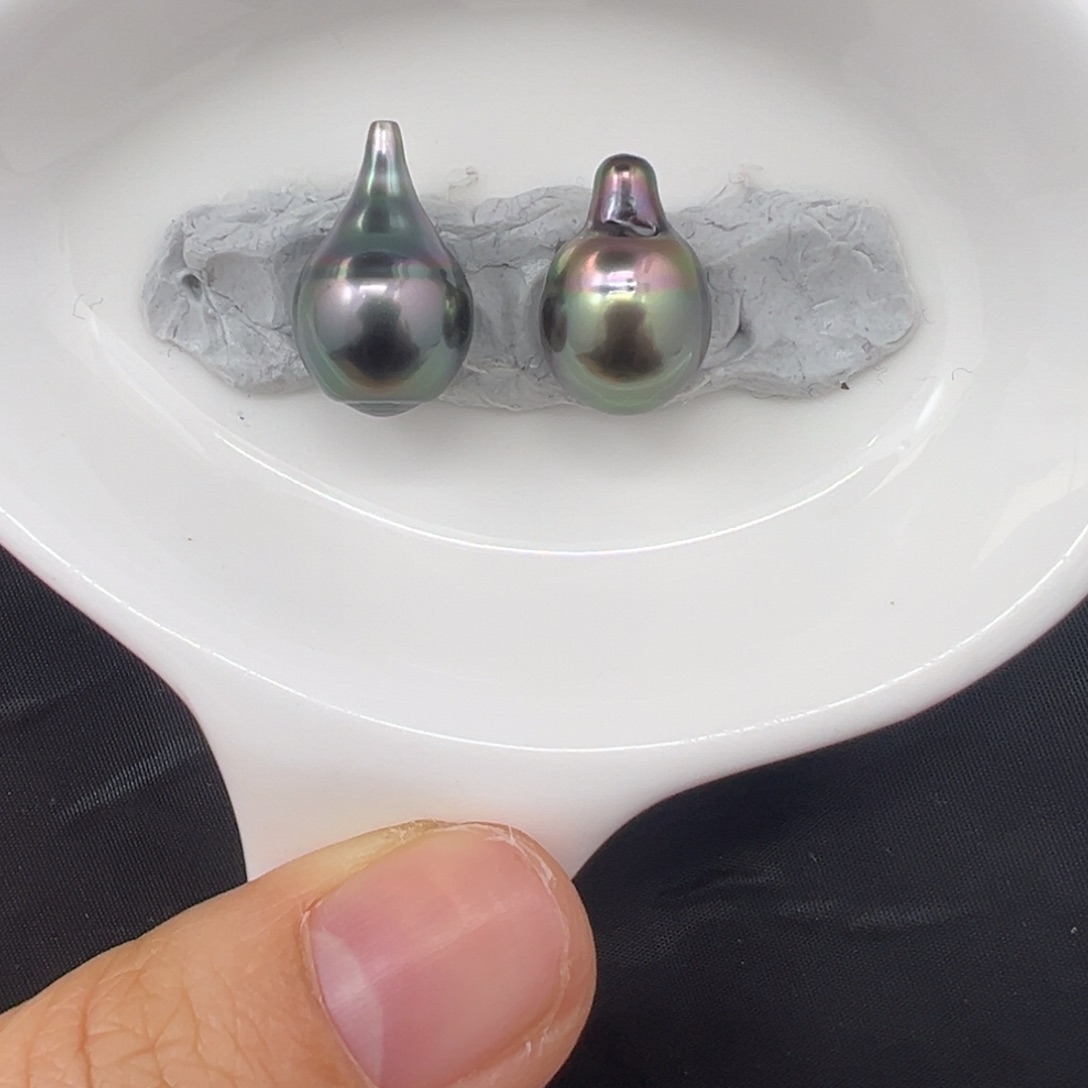 海水珍珠裸珠未镶嵌I*m