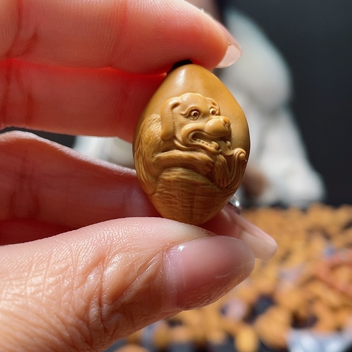 橄榄核手串/手链橄榄