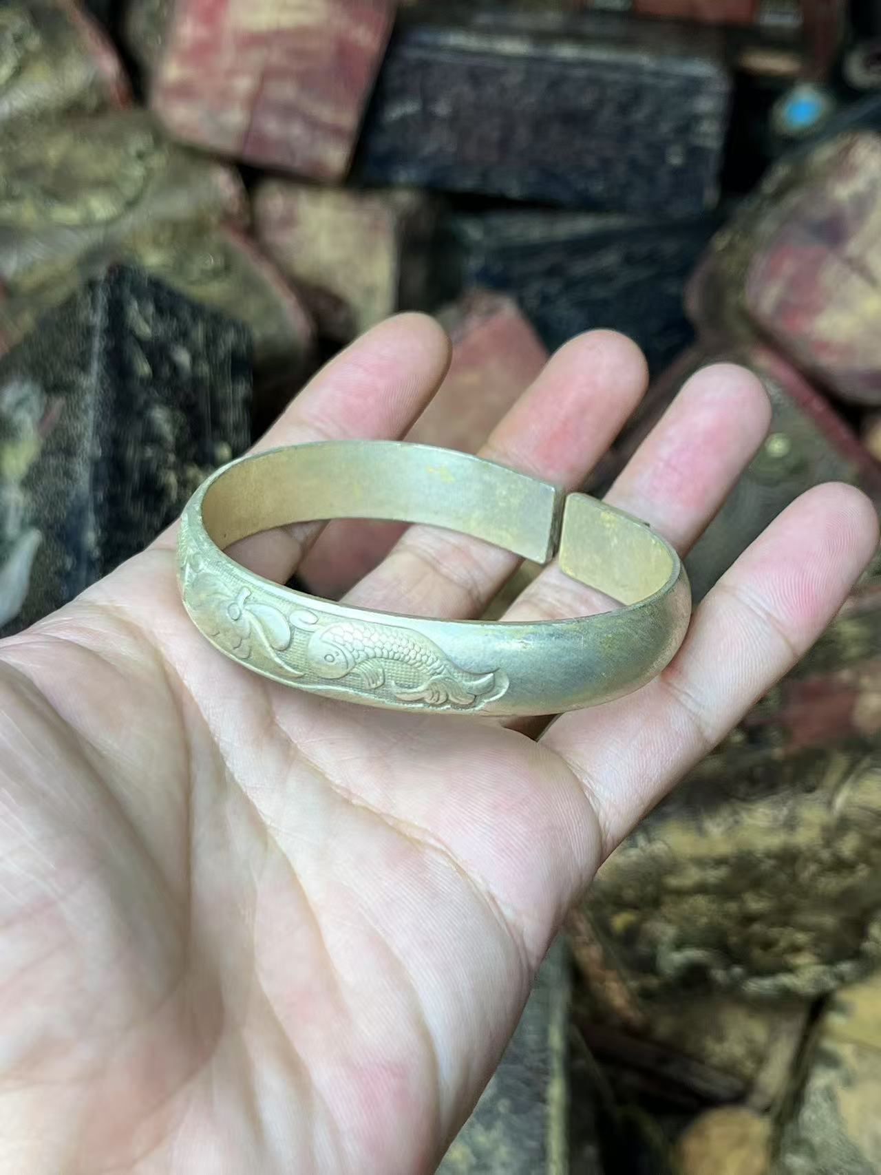 家居饰品   GD0014   流水摆件