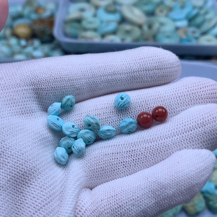 ༇***࿐南红玛瑙未镶嵌珠宝奇石