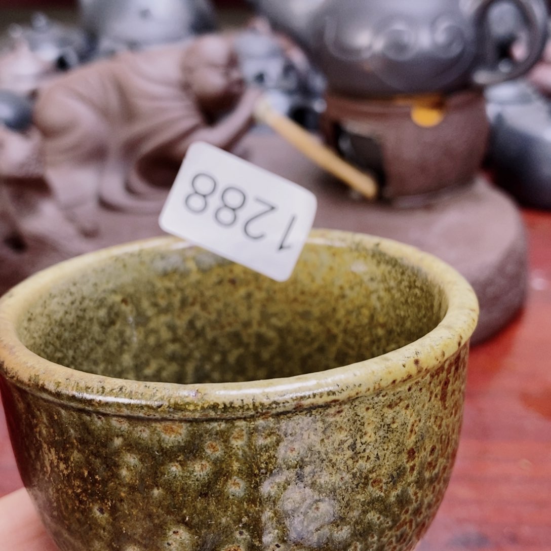 紫砂茶杯yui o o 46788999