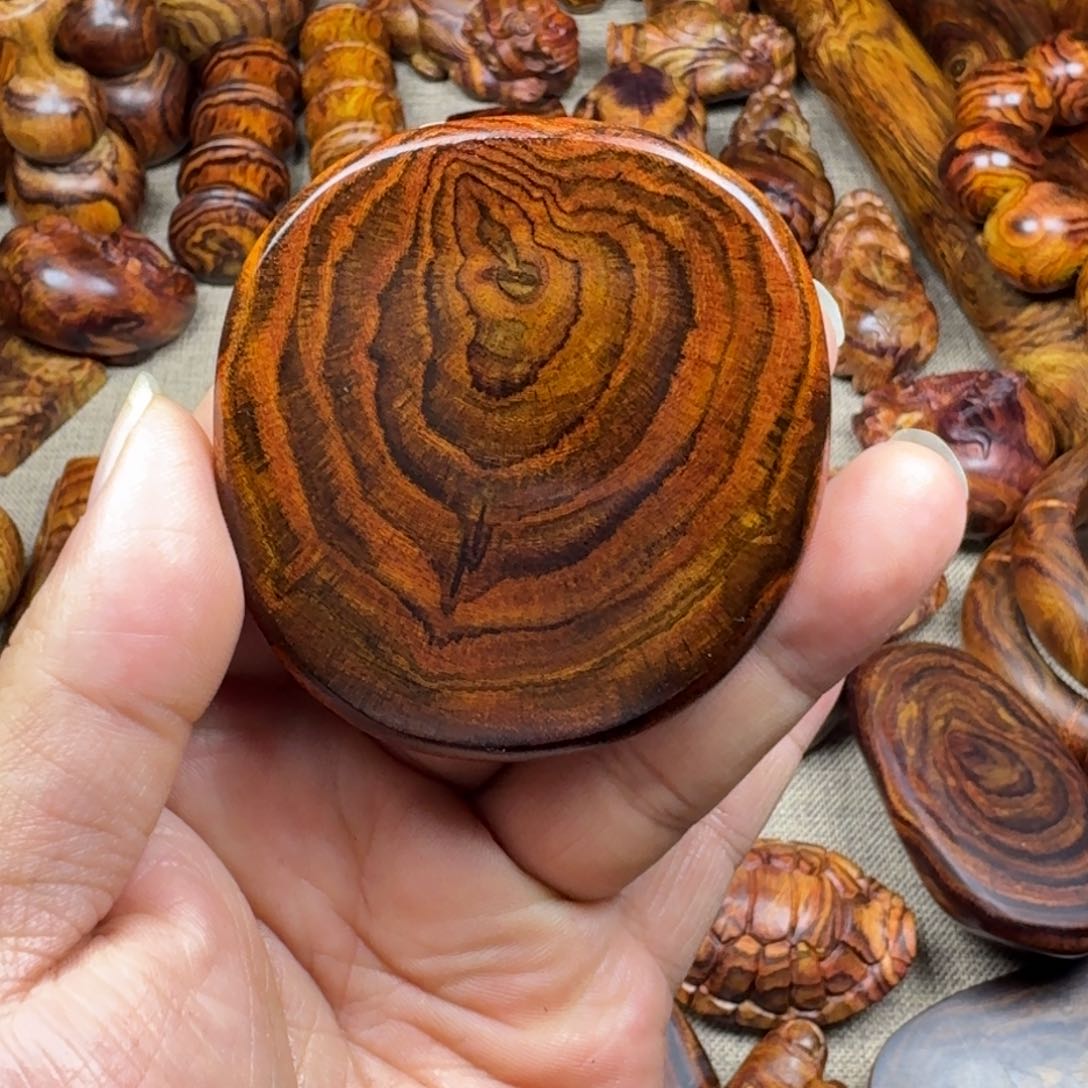 黄花梨/降香黄檀我