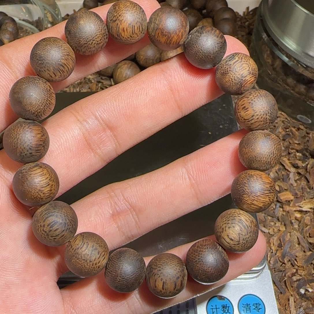 小***,沉香手串沉香手串12