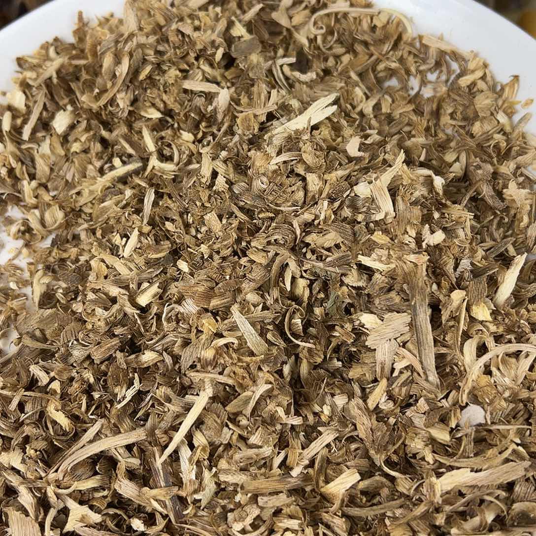 L***u香料绿棋楠勾丝100克