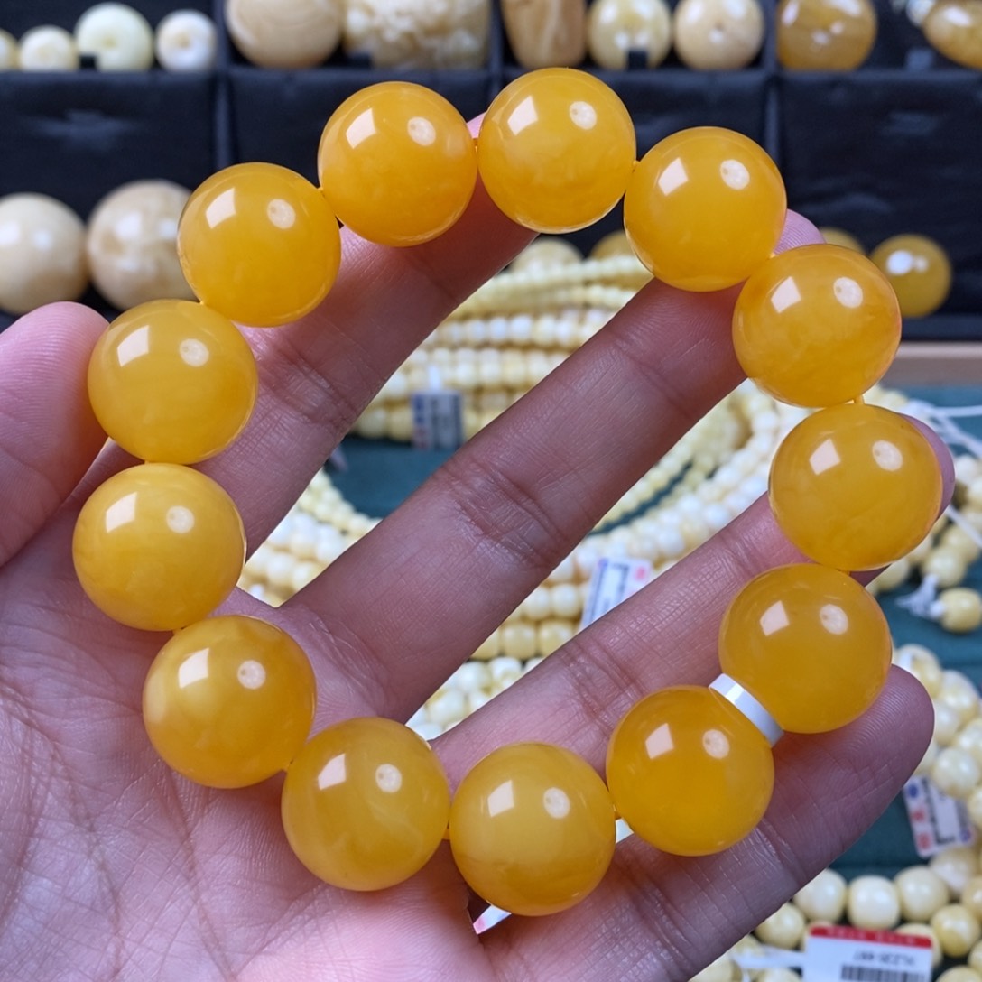 琥珀珠宝奇石未镶嵌铁*应