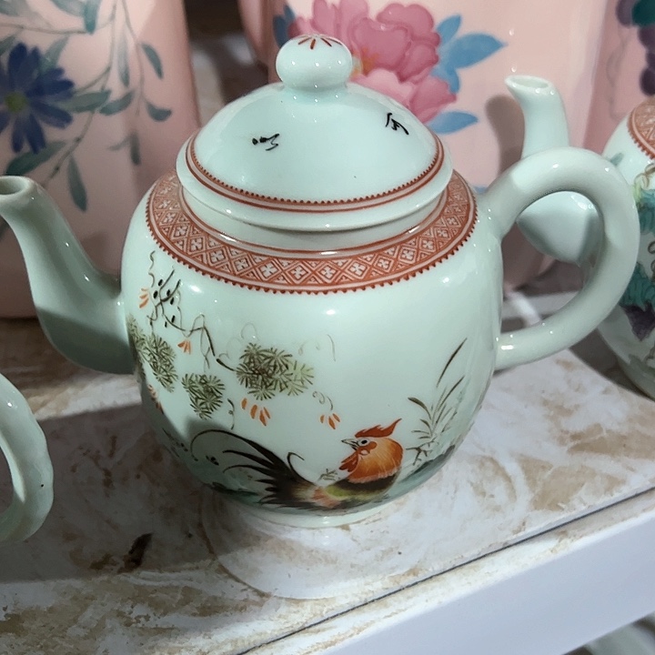 盘景德镇陶瓷陶瓷陶瓷