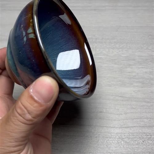 【闪购商品】茶盏-187............