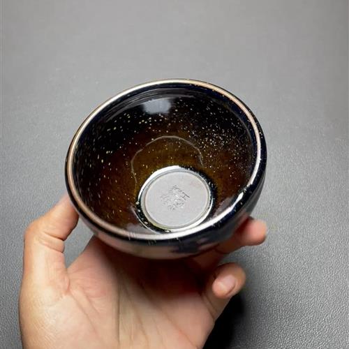 【闪购商品】茶盏-626............