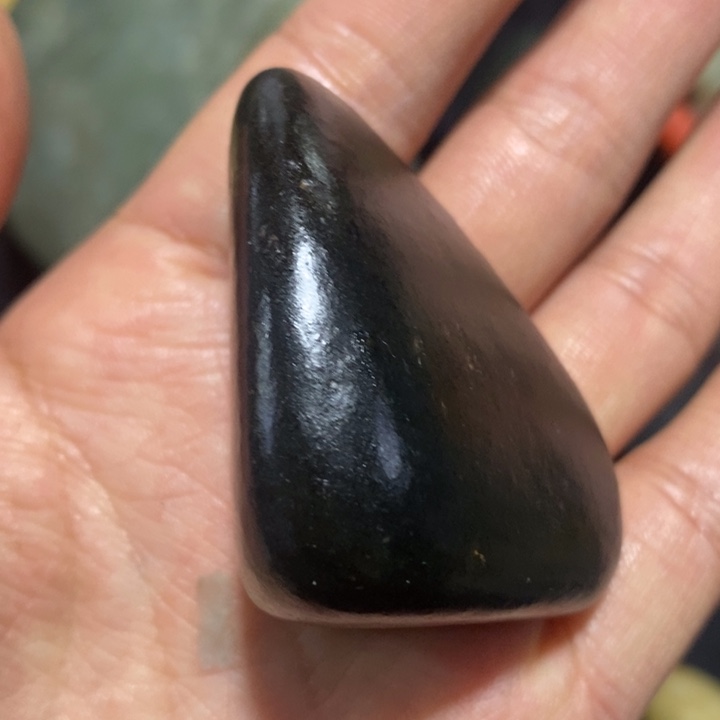 未镶嵌和田玉（糖玉）挂件10