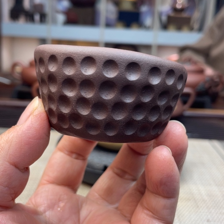 紫砂茶杯主人杯特价特价