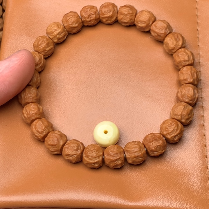 猴头核桃手串全品小龙蛇之变