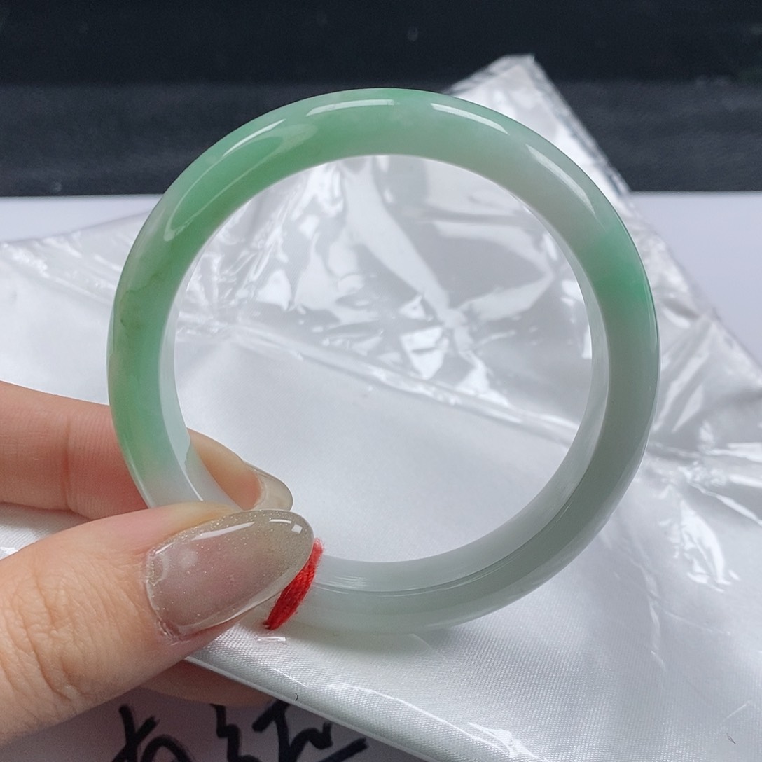 【闪购商品】翡翠手镯未镶嵌419号