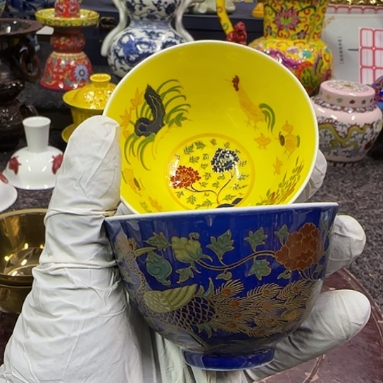 瓶摆件家居设计的设计