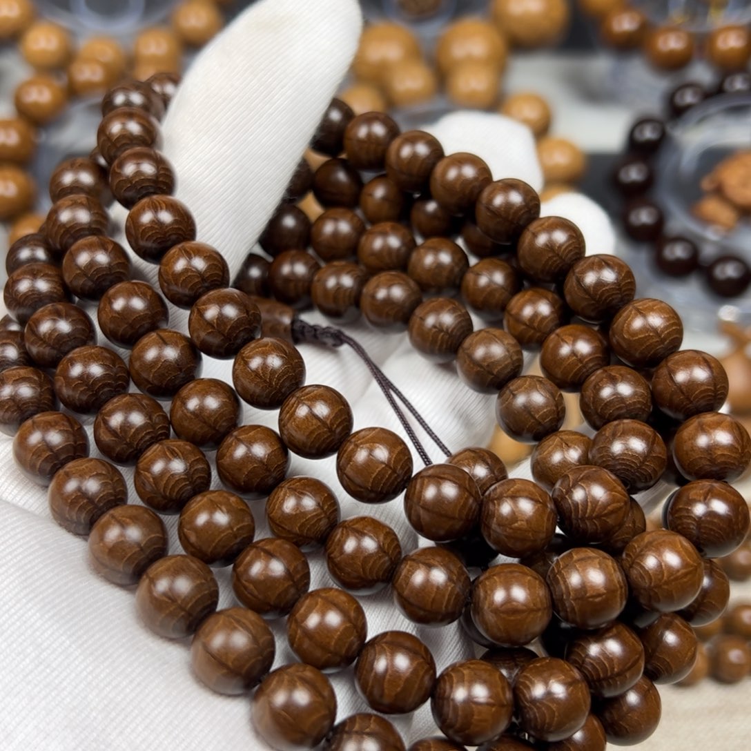 六道木手串/手链1.0毕业