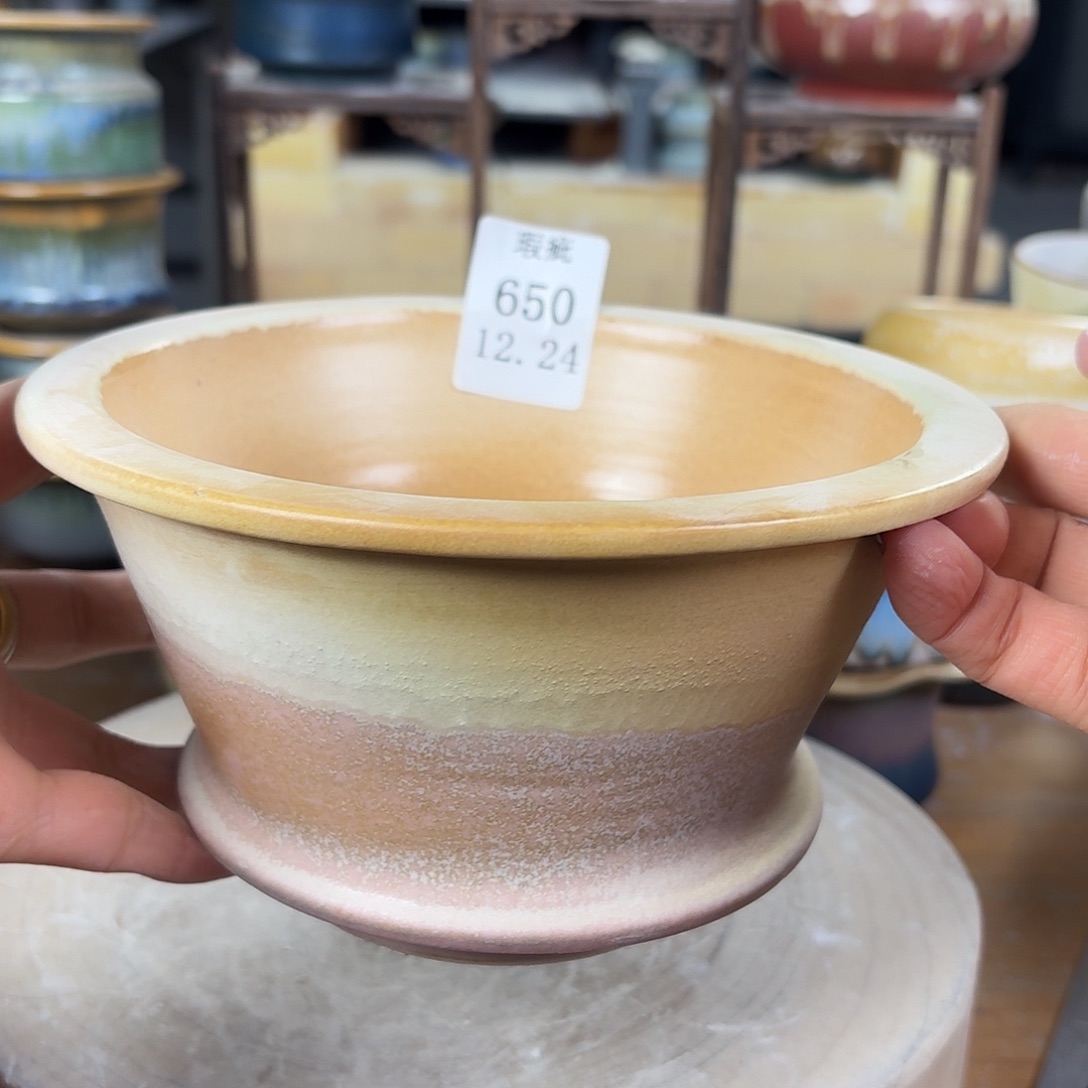 瓷片景德镇陶瓷手工制作
