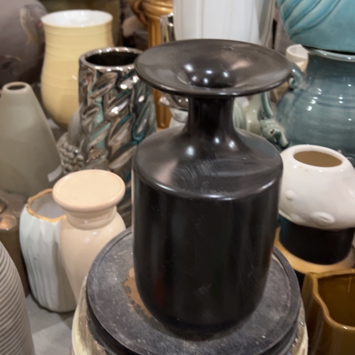 摆件高25口3公分微瑕捡漏