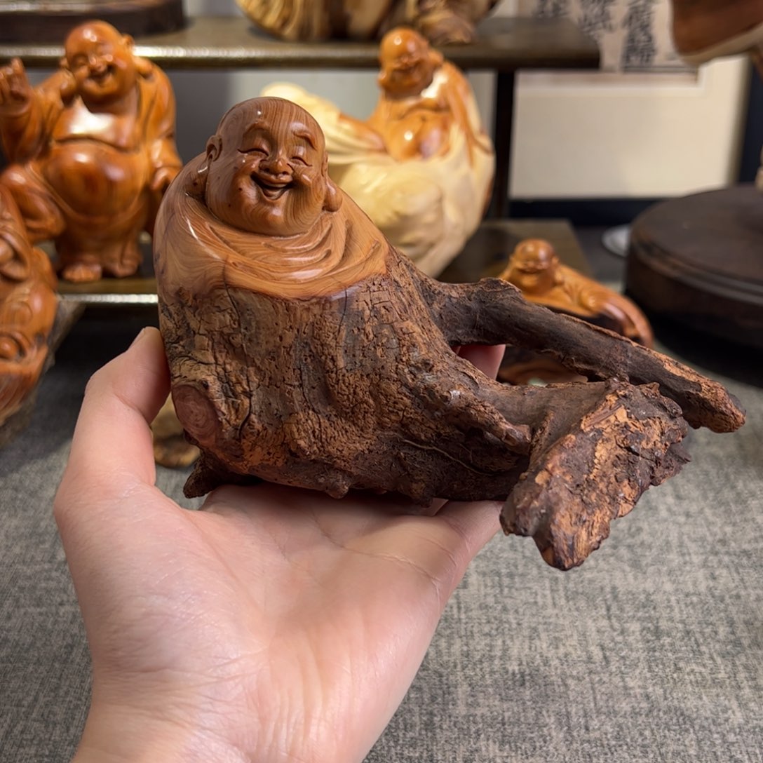 柏木（崖柏）关注一下