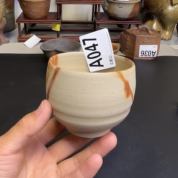 备前烧作品备前烧作品