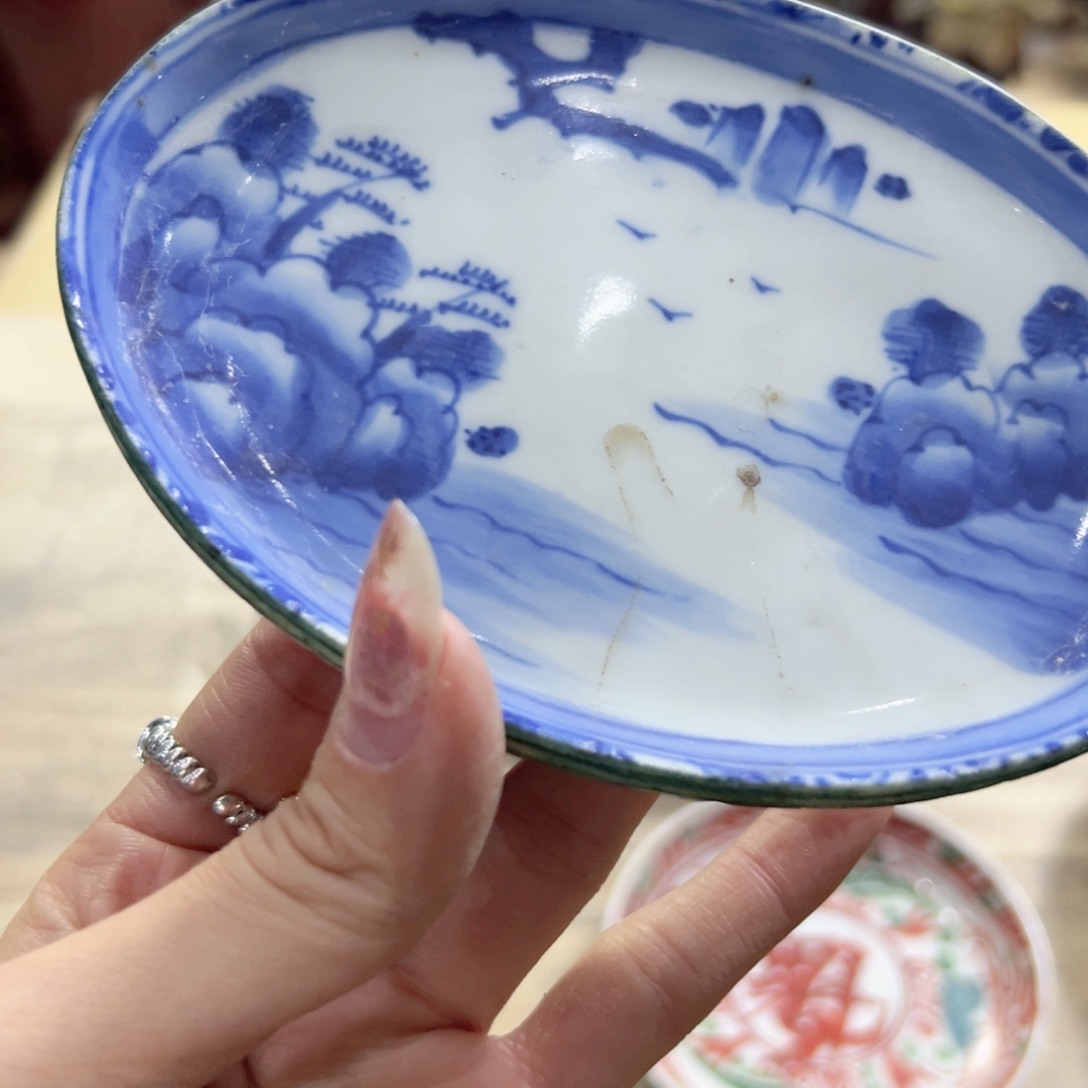 瓷片陶瓷和金属制砂