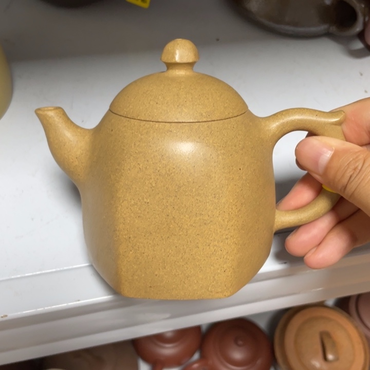 茶壶紫砂宜兴紫砂壶
