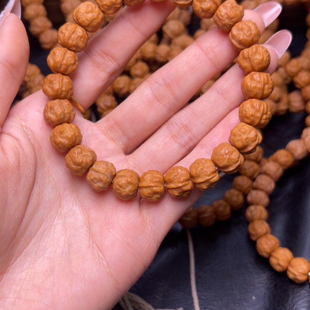 猴头核桃吊坠手***玉禅宗11➕