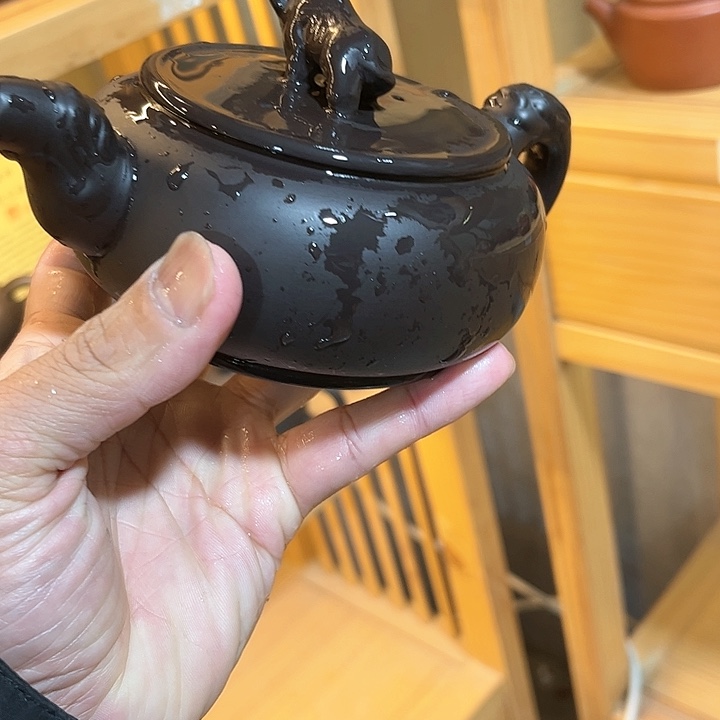 紫砂茶壶紫砂茶具