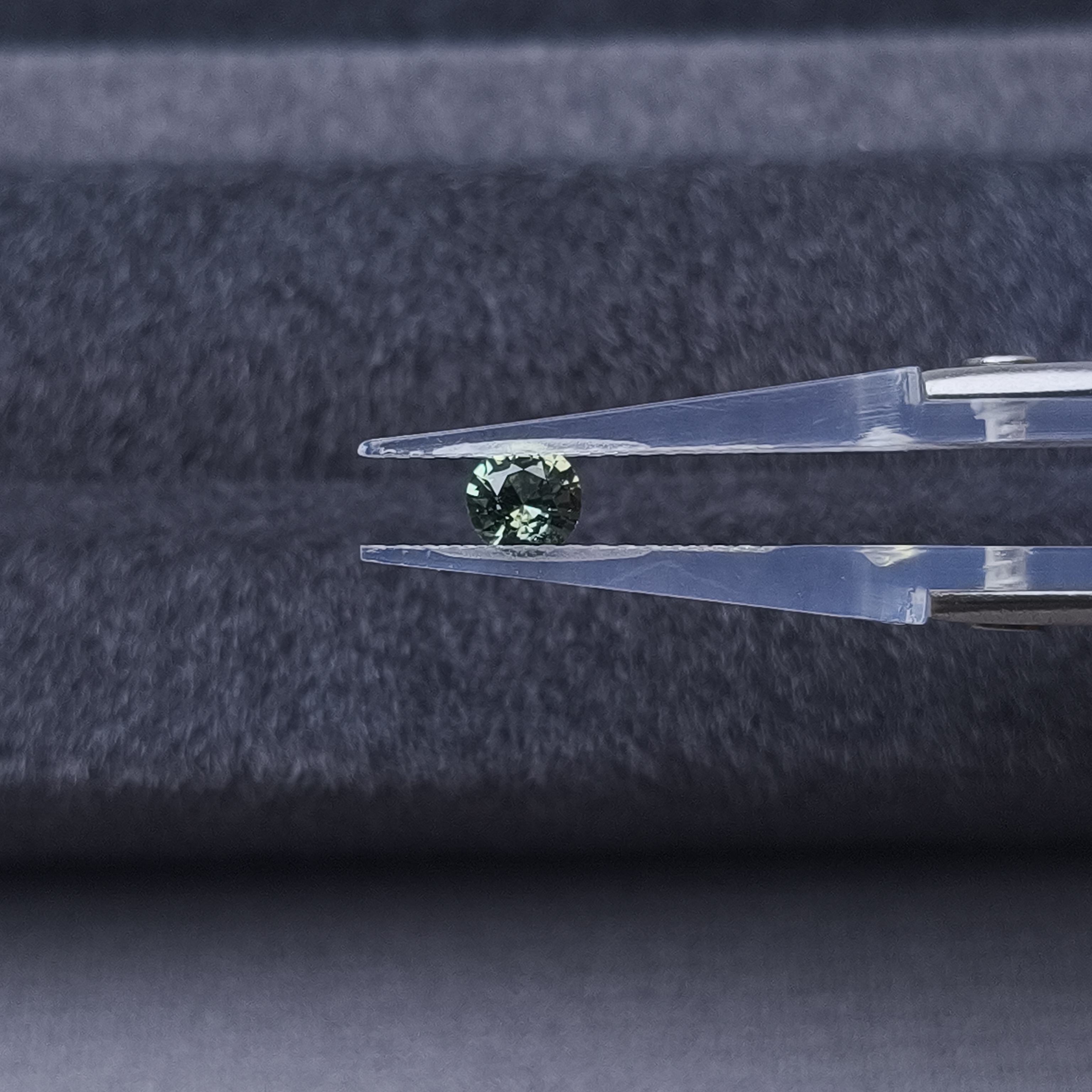 GSN蓝宝石-0.56ct（12281104）1205