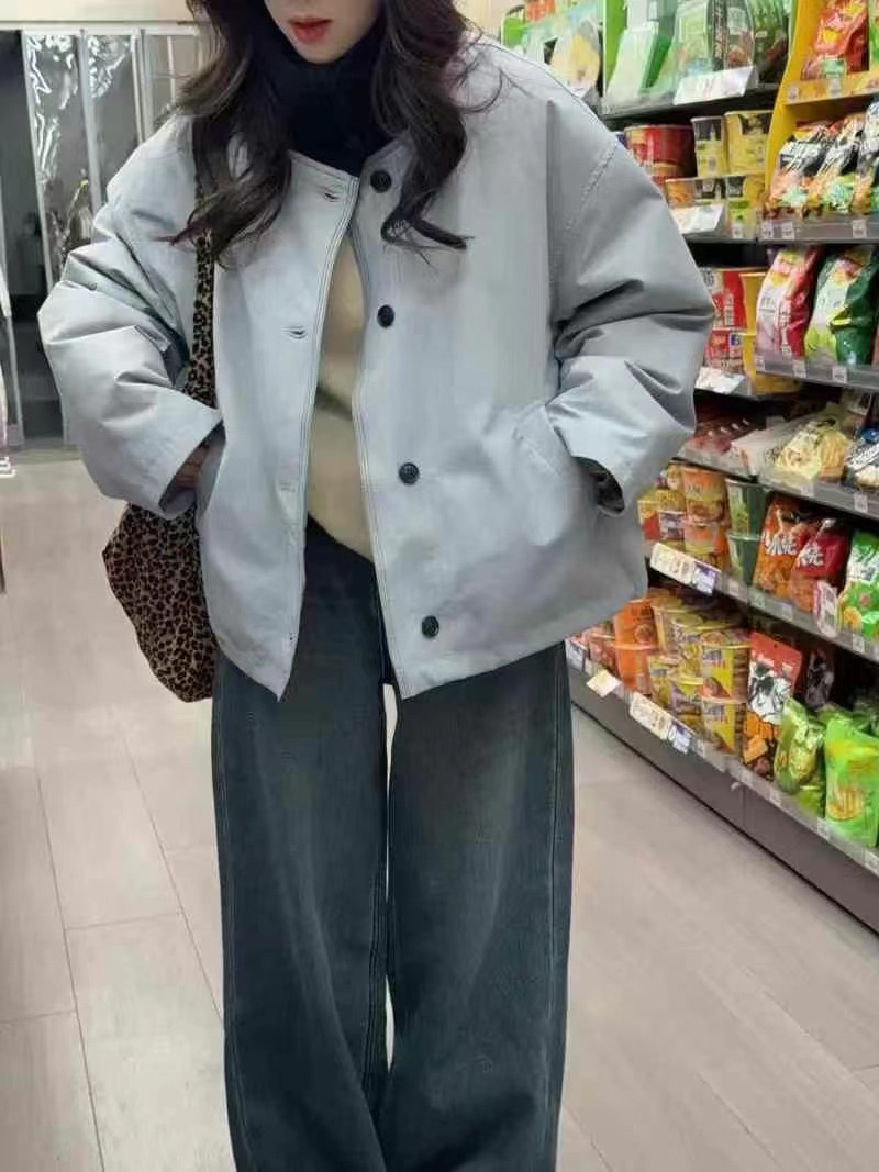 阿嫣孤品外套（No退换）