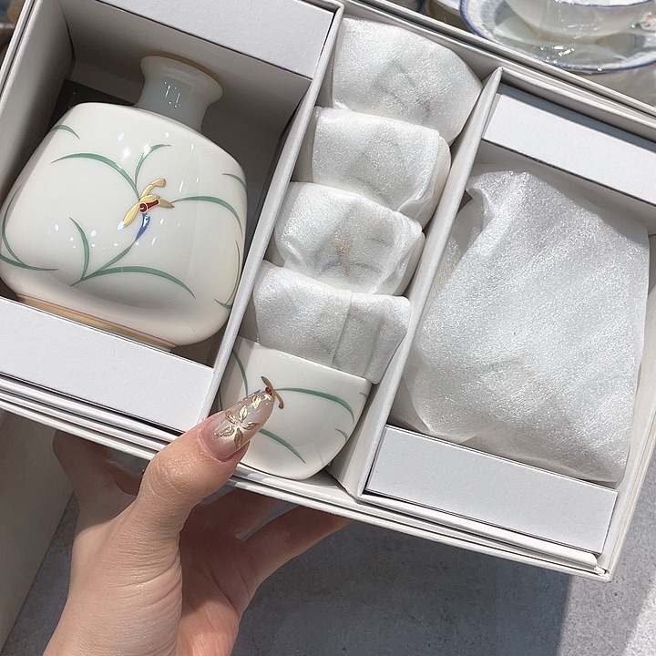 精品进口瓷器瓷片