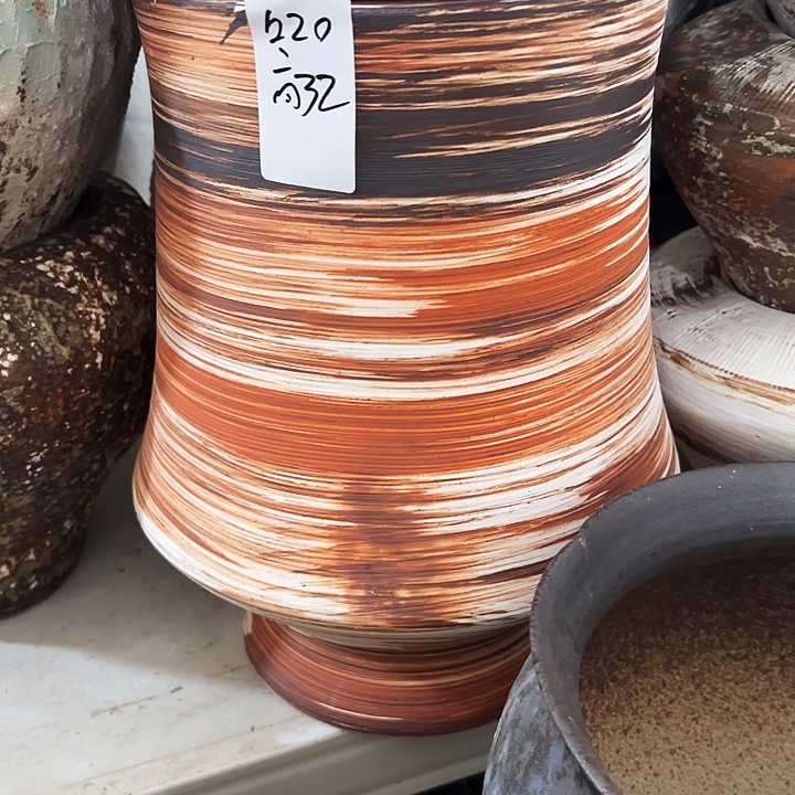 景德镇精品花盆栽适合盆栽