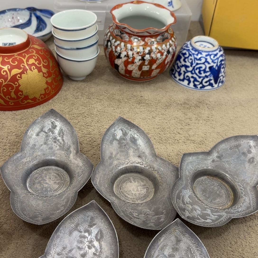 非常好看漂亮的物品 