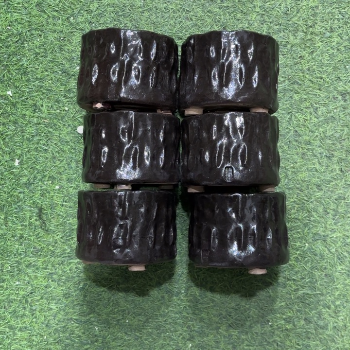 飞***飞内口10高9左右，6个