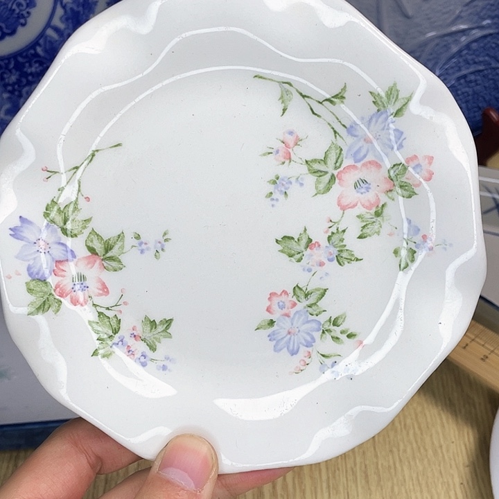 杯老瓷特价处理 默认微瑕，二十包邮