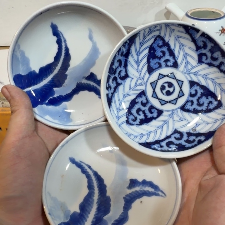 陶瓷推荐第二名20包邮