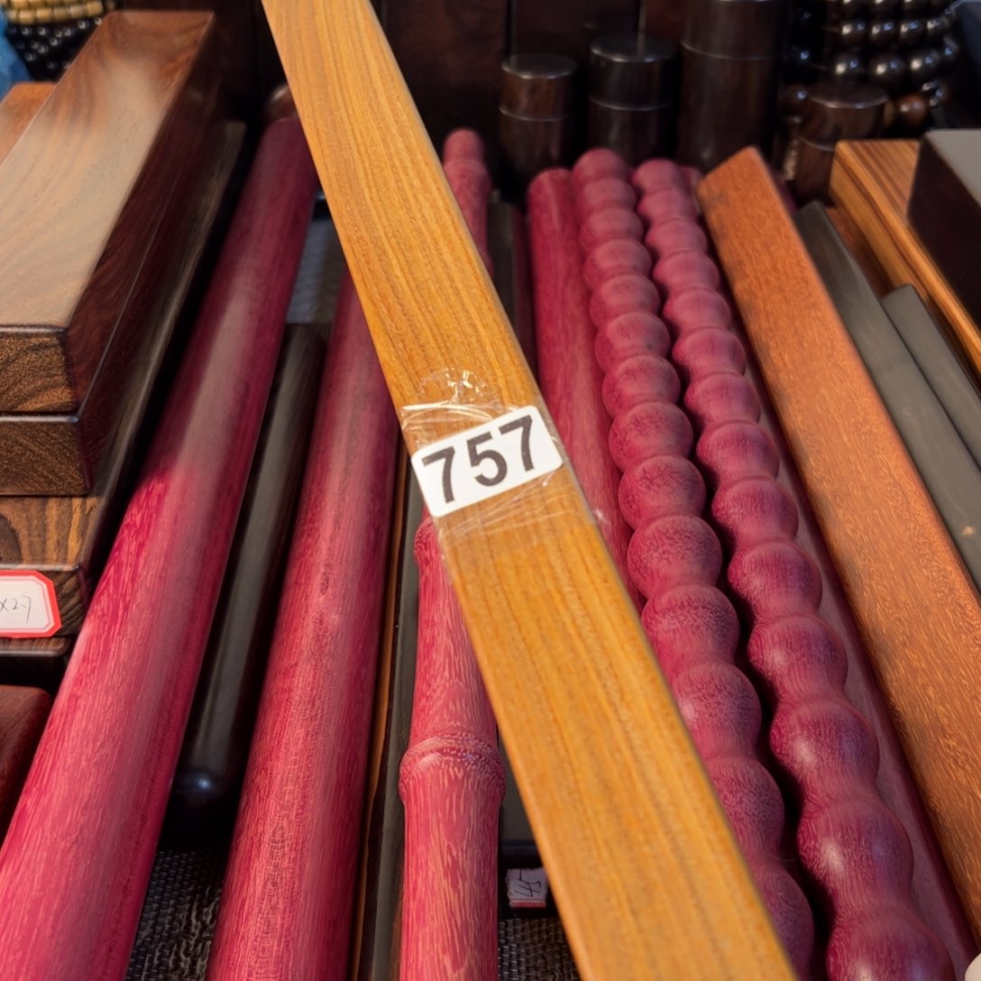 岁***寒东非黑黄檀（紫光檀）绿檀