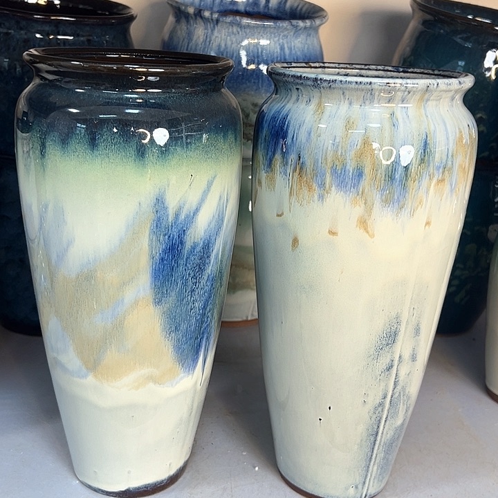 红陶口13高32。。。。。。。