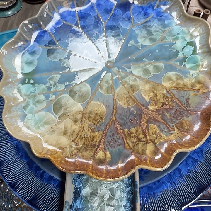 瓷片本店满二十包邮的