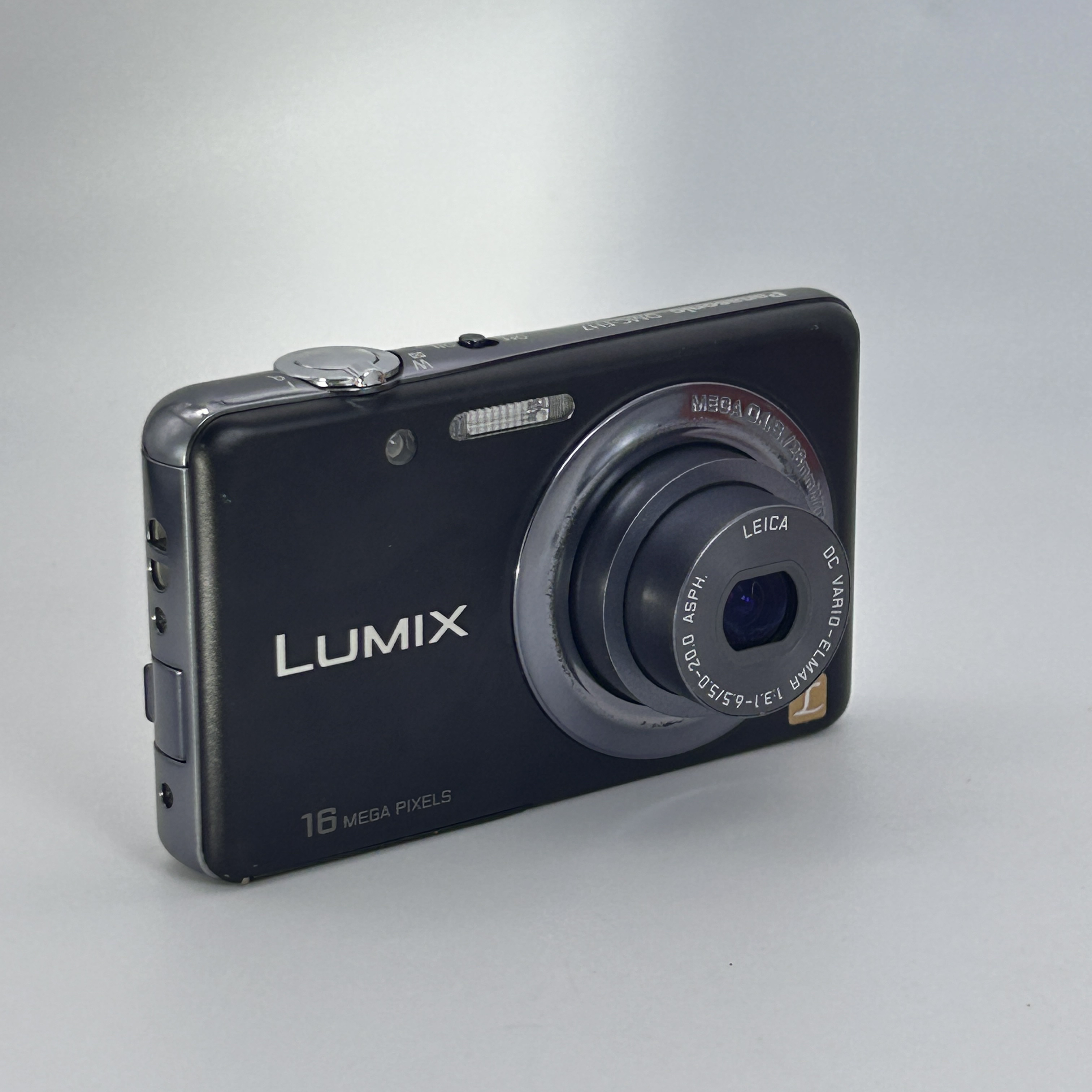 99新 Panasonic/松下 松下FH7 多种拍摄模式白平衡可调节冷暖色